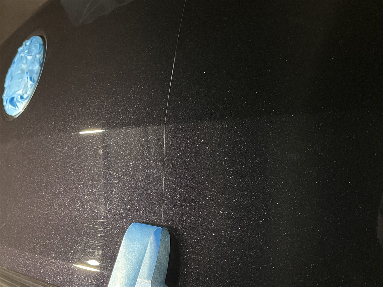カーコーティング