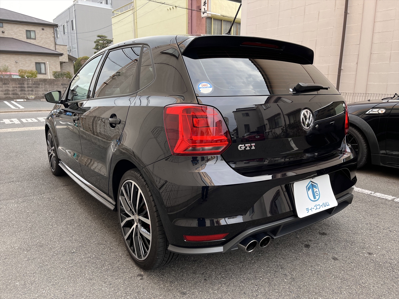 カーコーティング