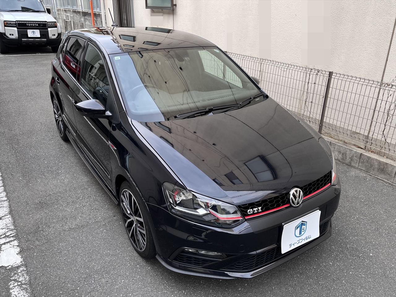 カーコーティング