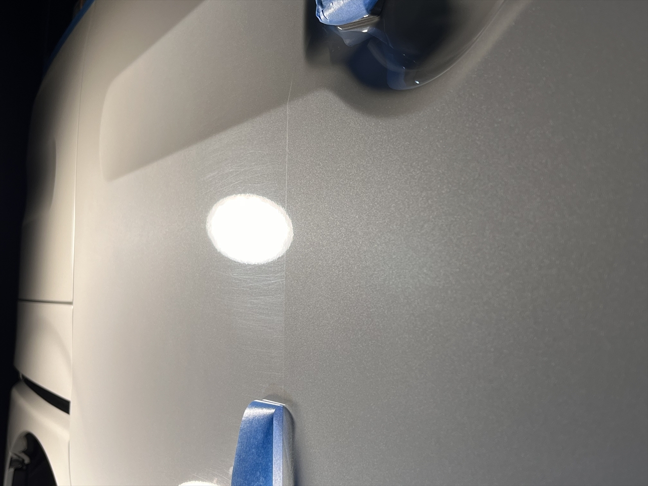 カーコーティング