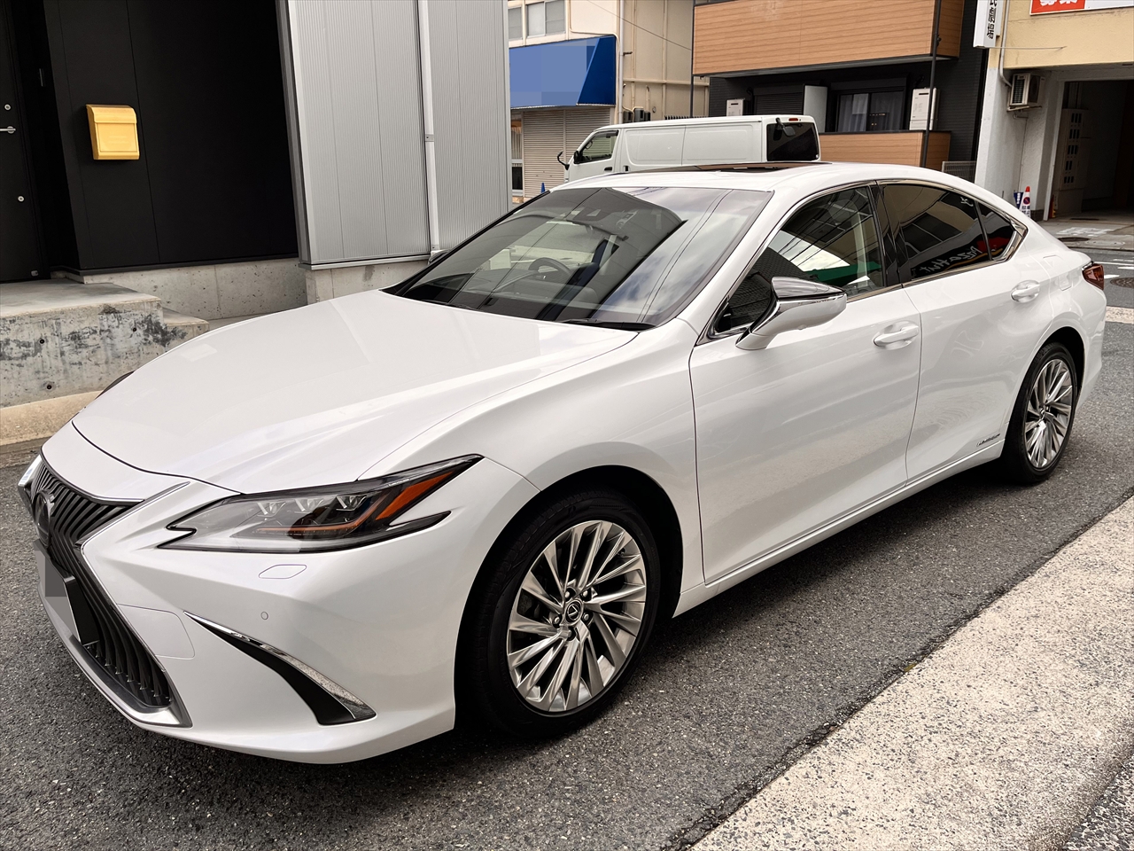 車両買取