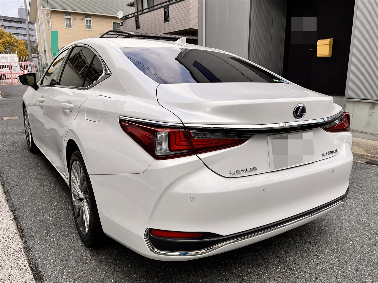 車両買取