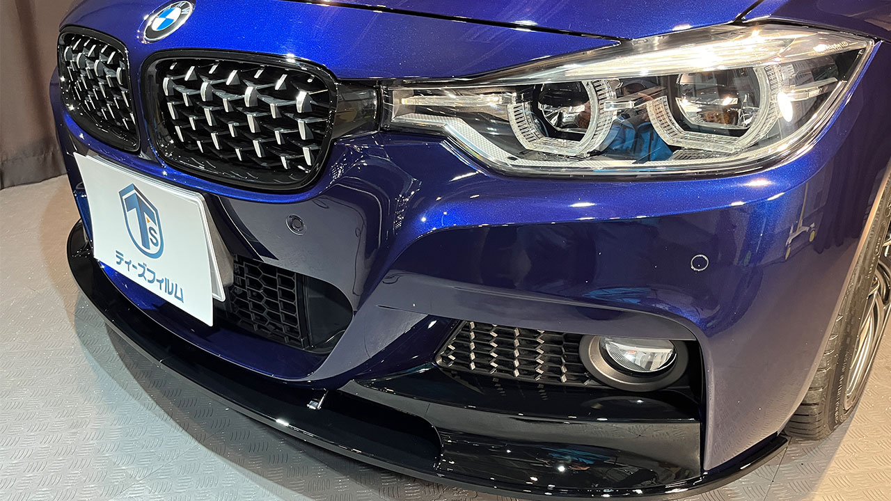 BMW 340i
