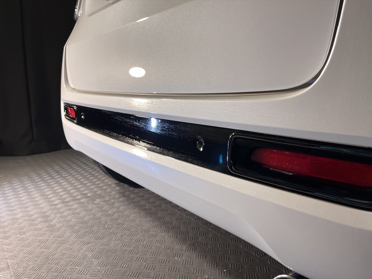 カーコーティング
