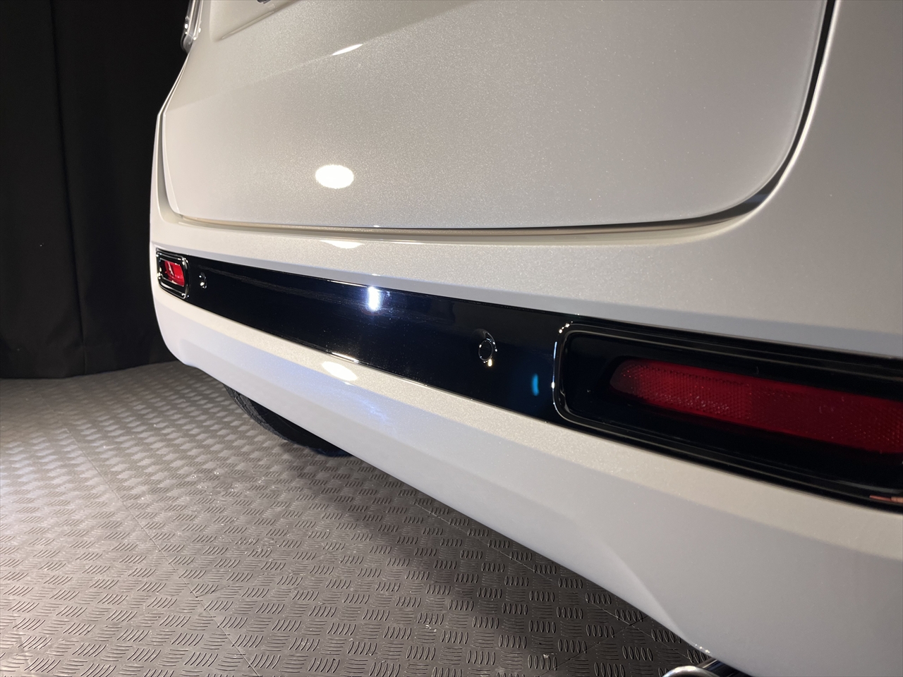 カーコーティング
