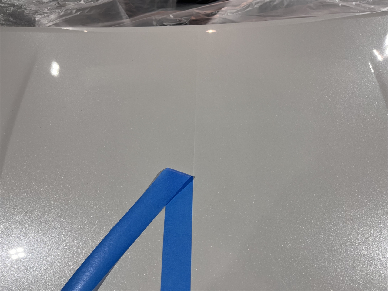 カーコーティング