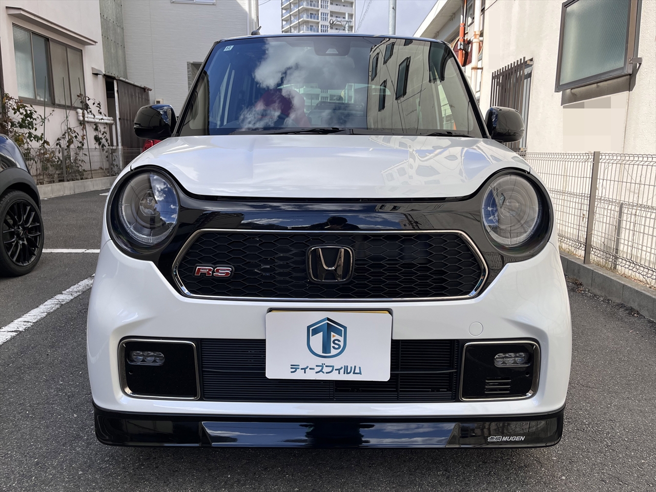 カーコーティング