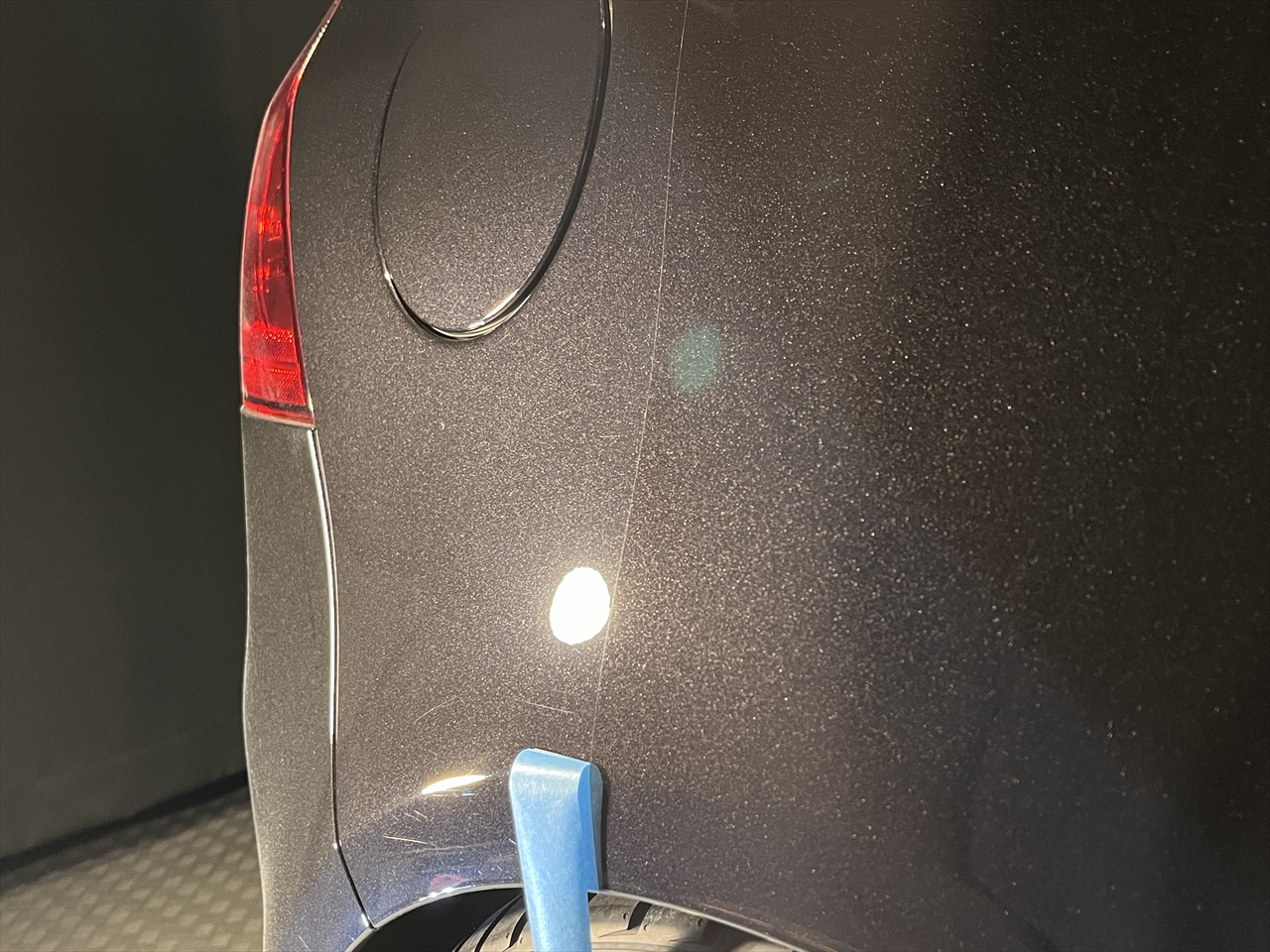 カーコーティング