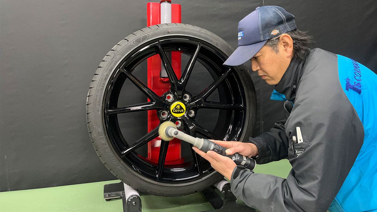 ロータス エミーラ ファーストエディション