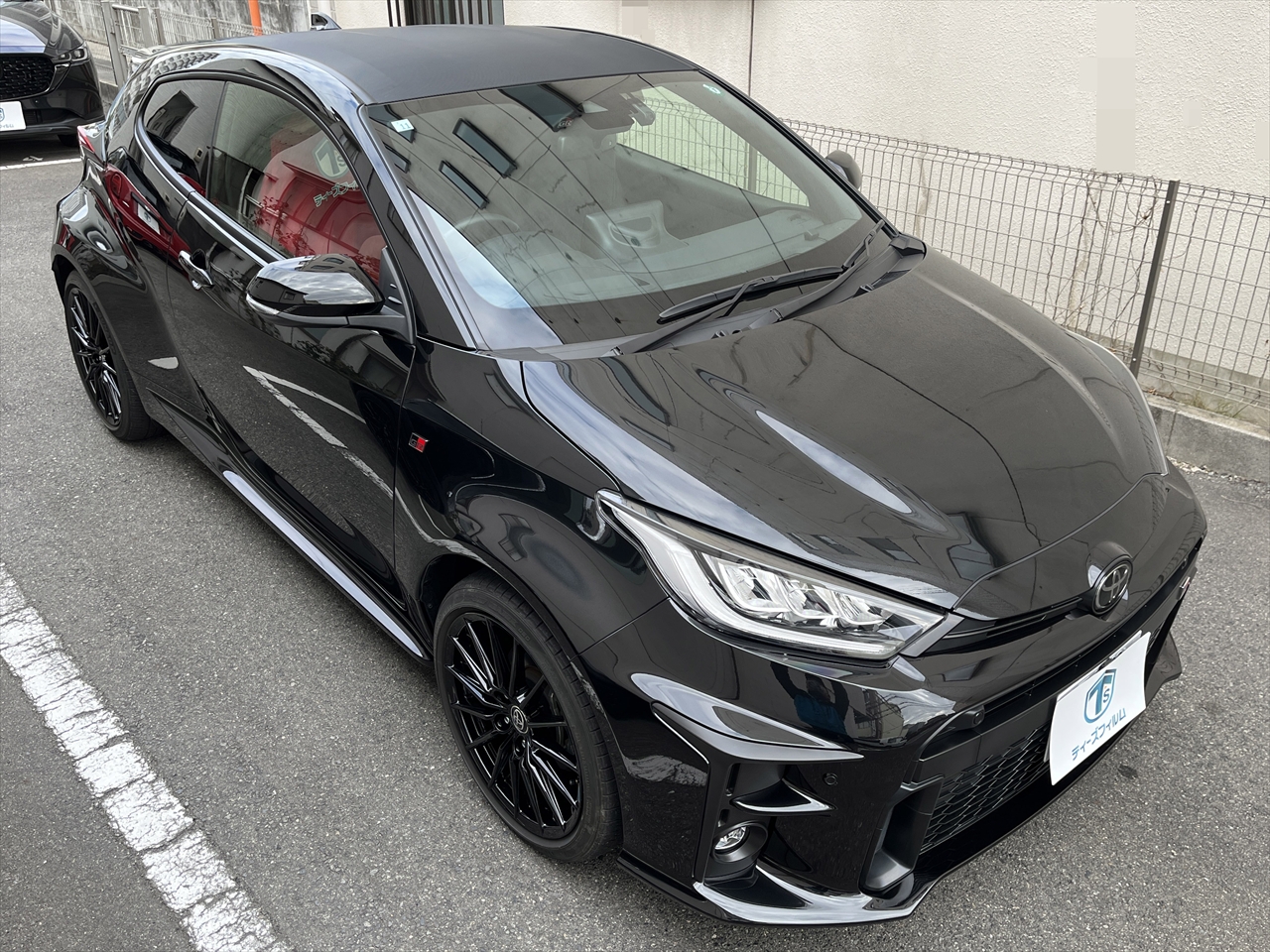 カーコーティング