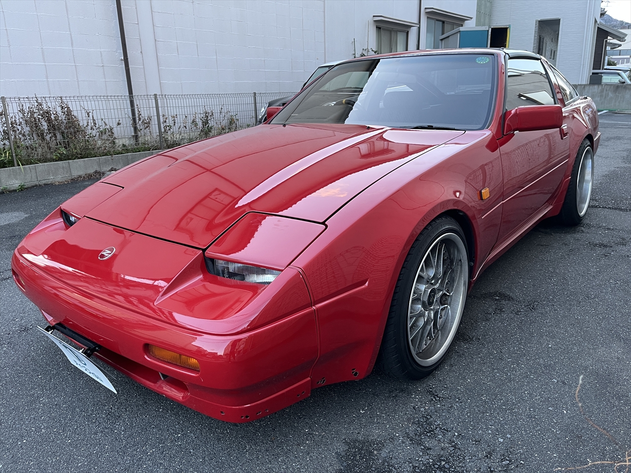 カーフィルム