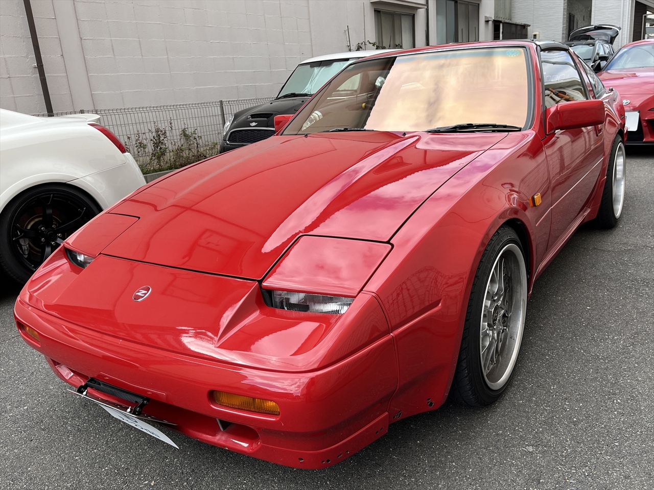 カーフィルム