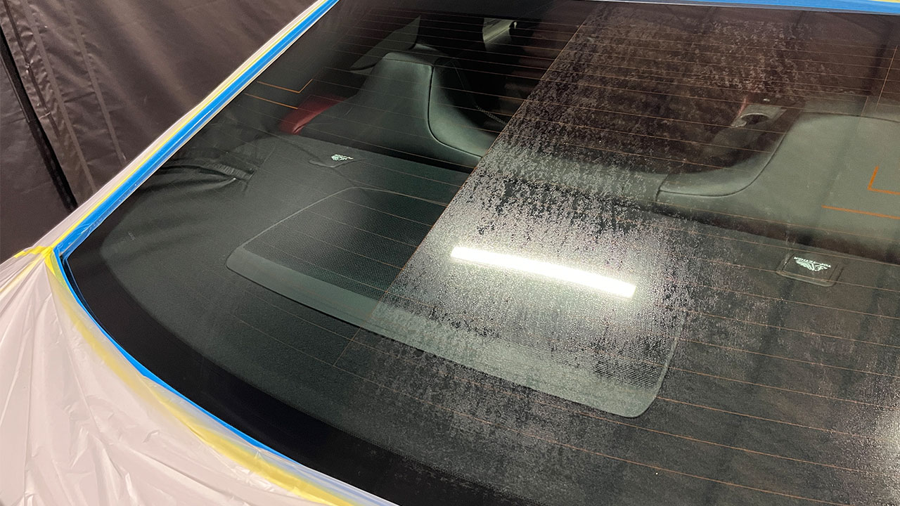 レクサス RC F ベースグレード