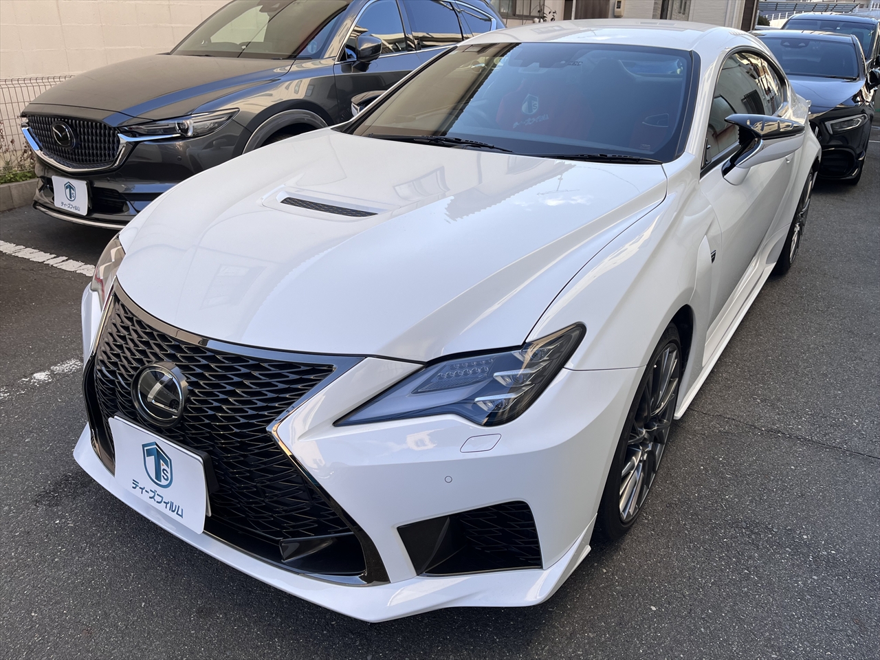 カーコーティング