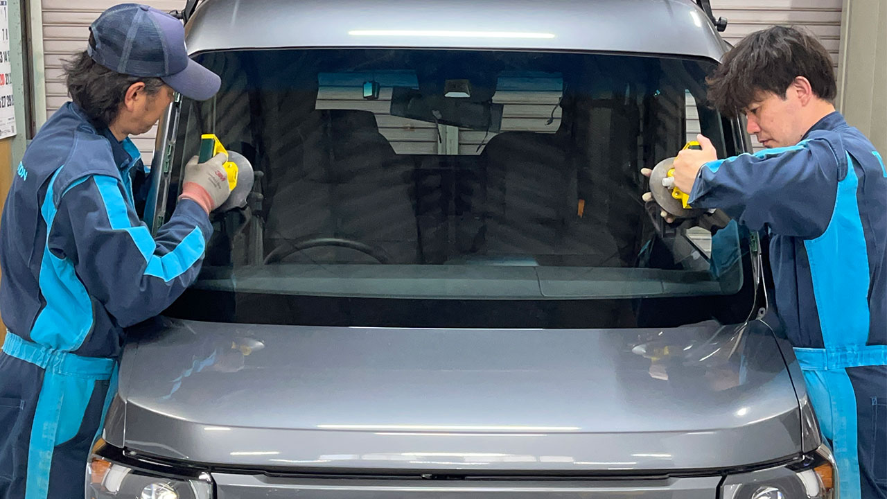 ホンダ N-VAN+スタイル ファン・ターボ