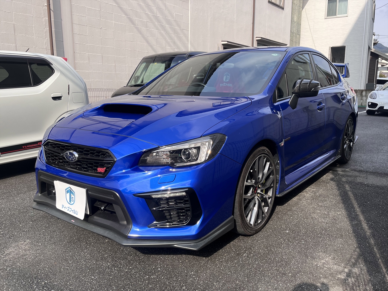 カーコーティング