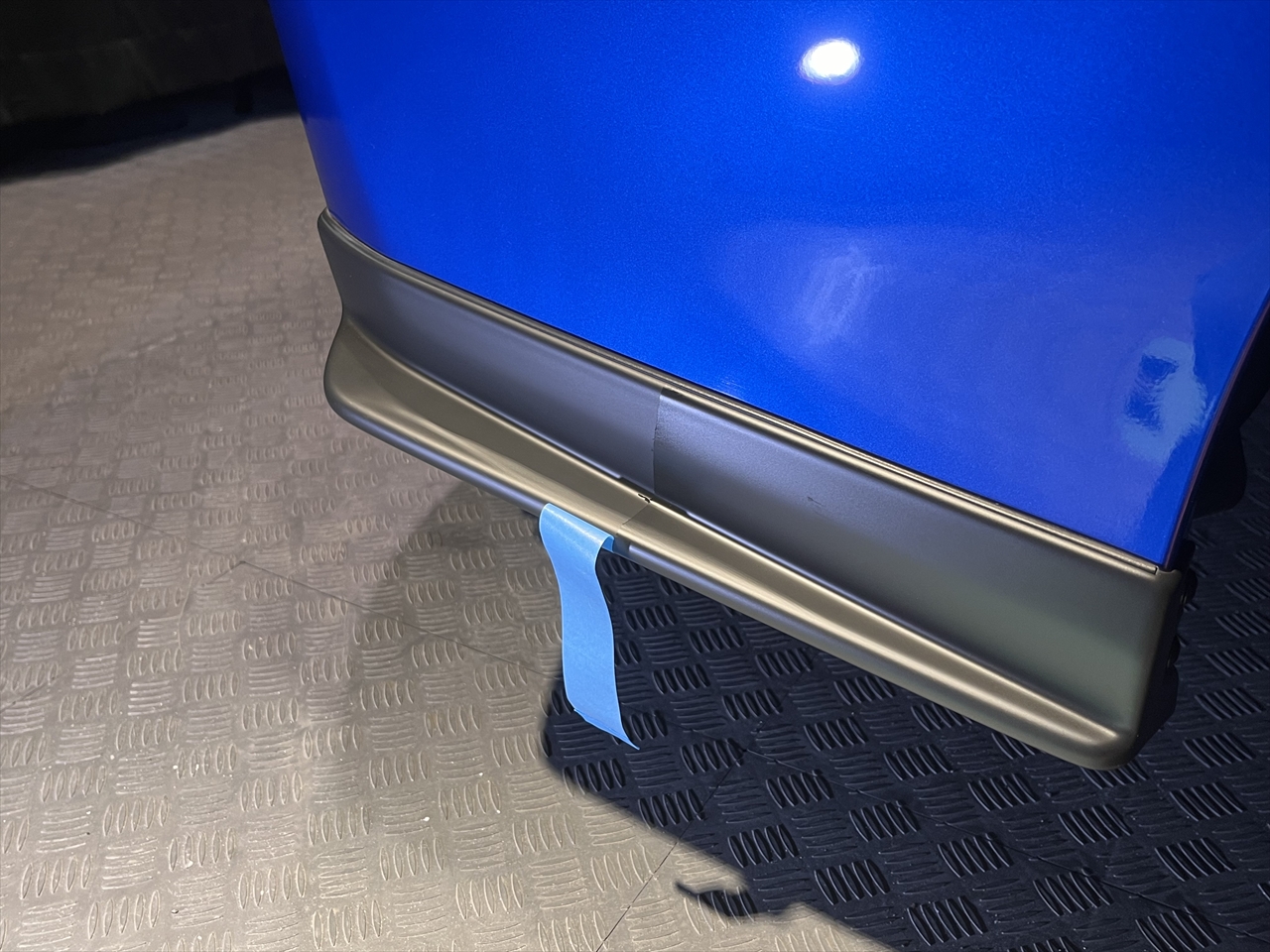 カーコーティング