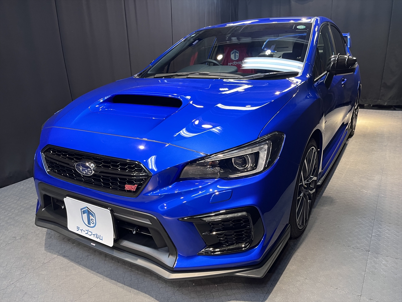 カーコーティング