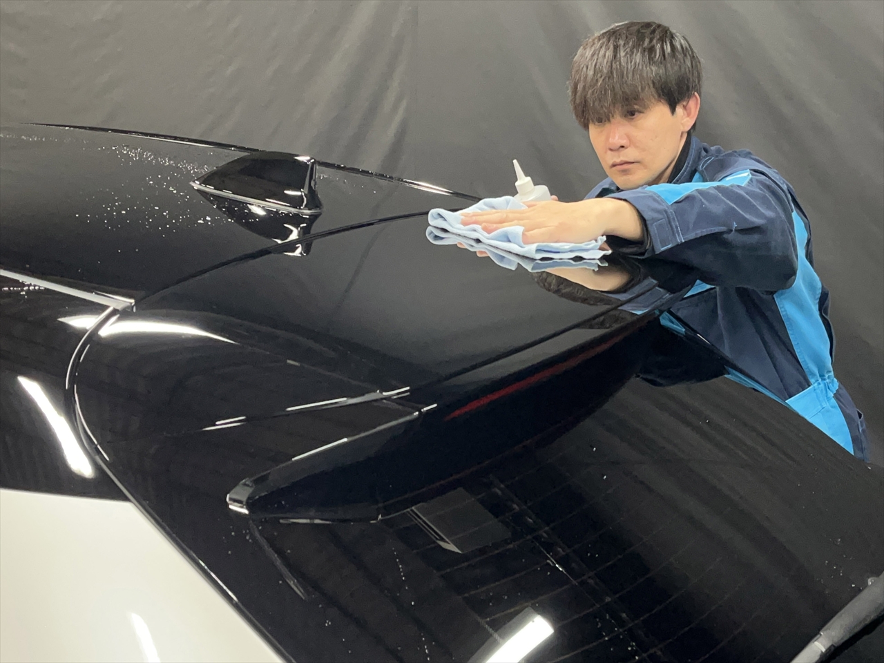 カープロテクションフィルム