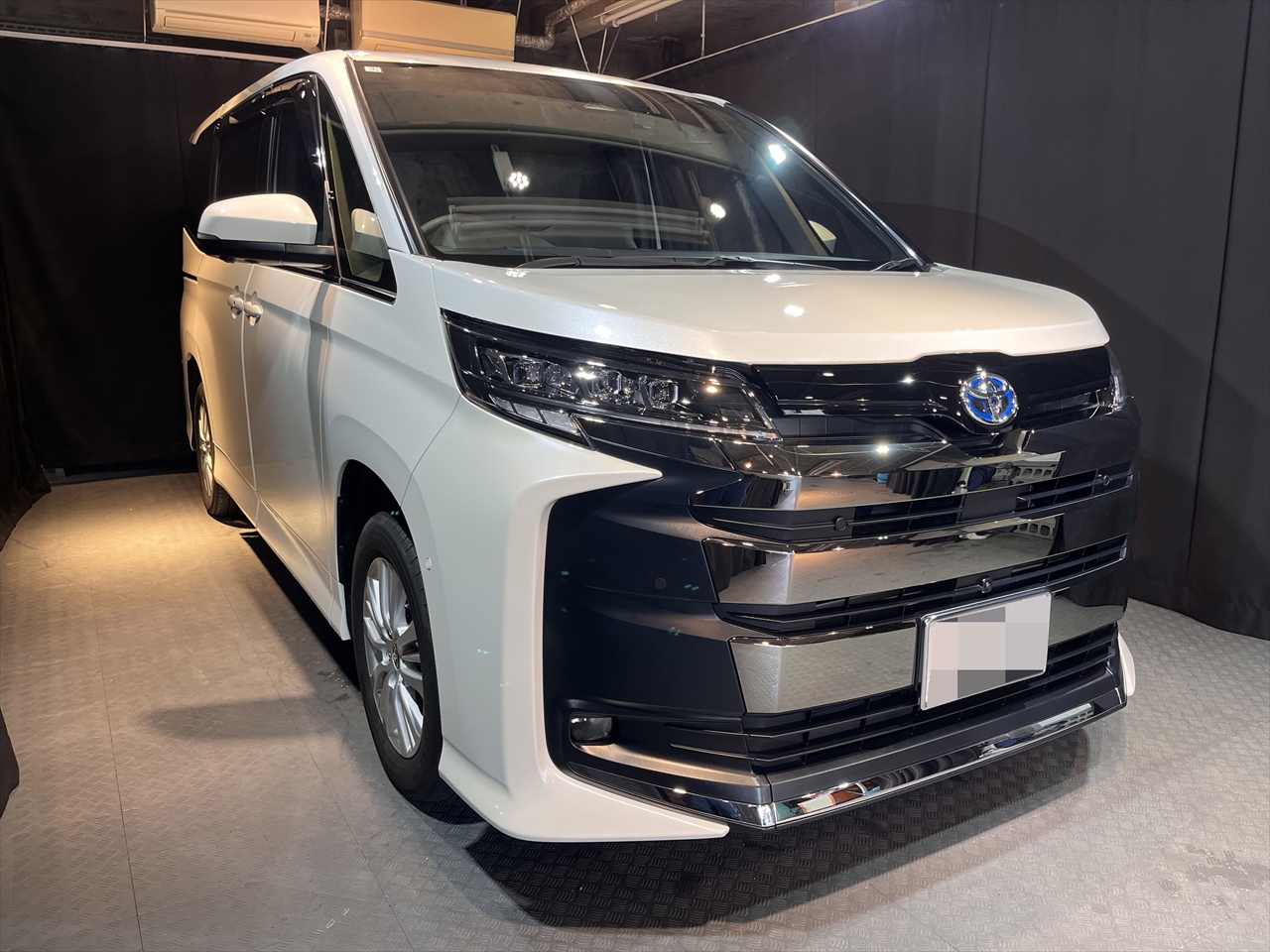 カーコーティング
