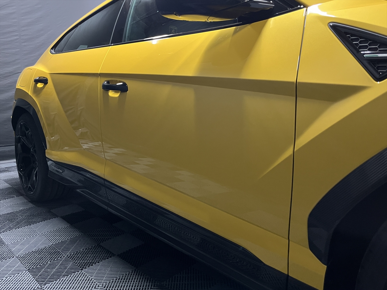 カープロテクションフィルム(ボディフルPPF)
