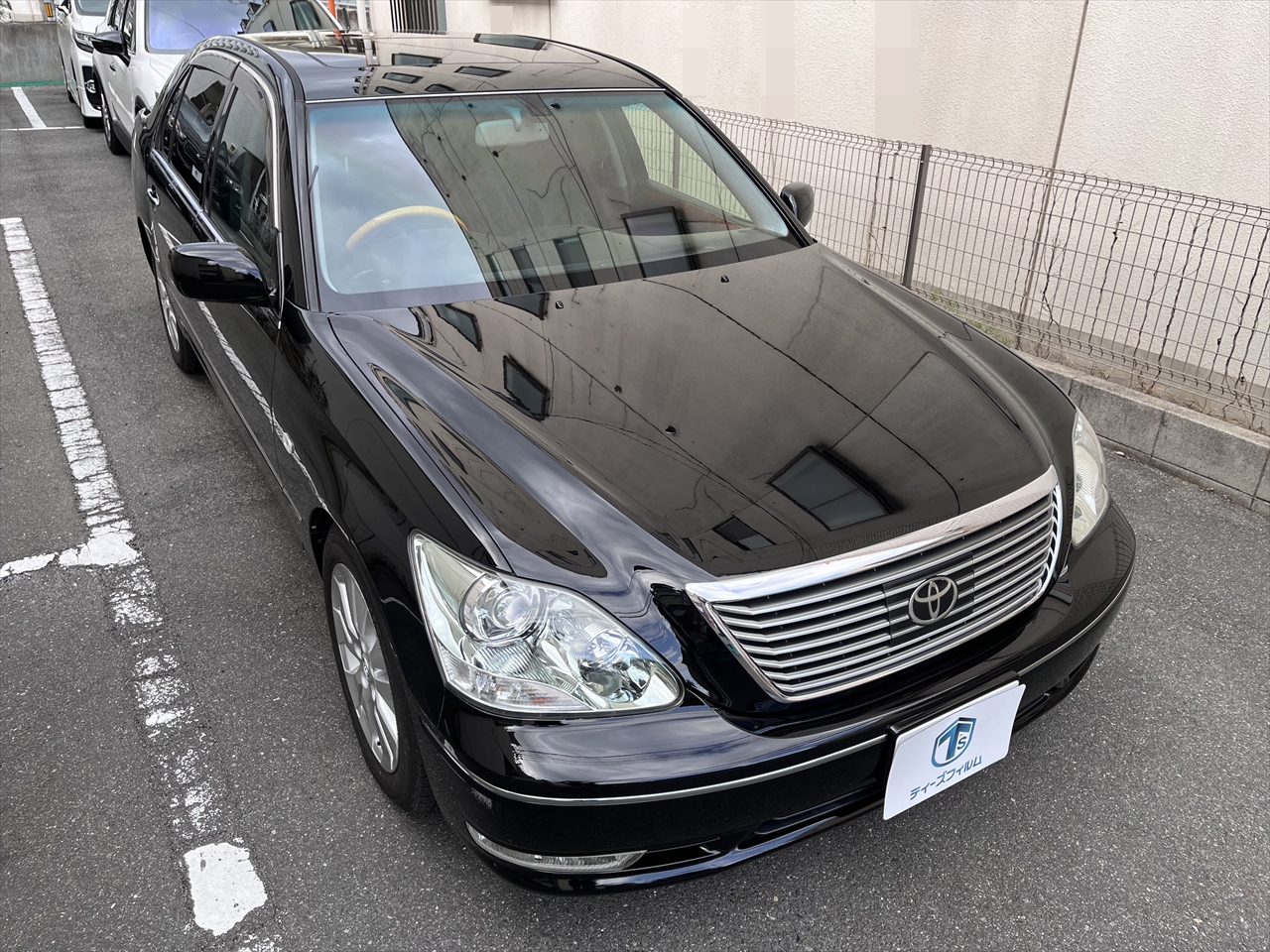 カーコーティング