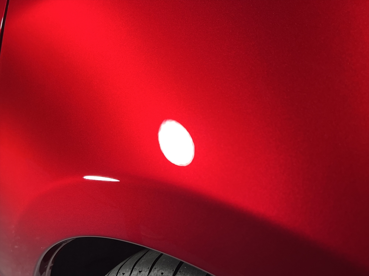 カーコーティング