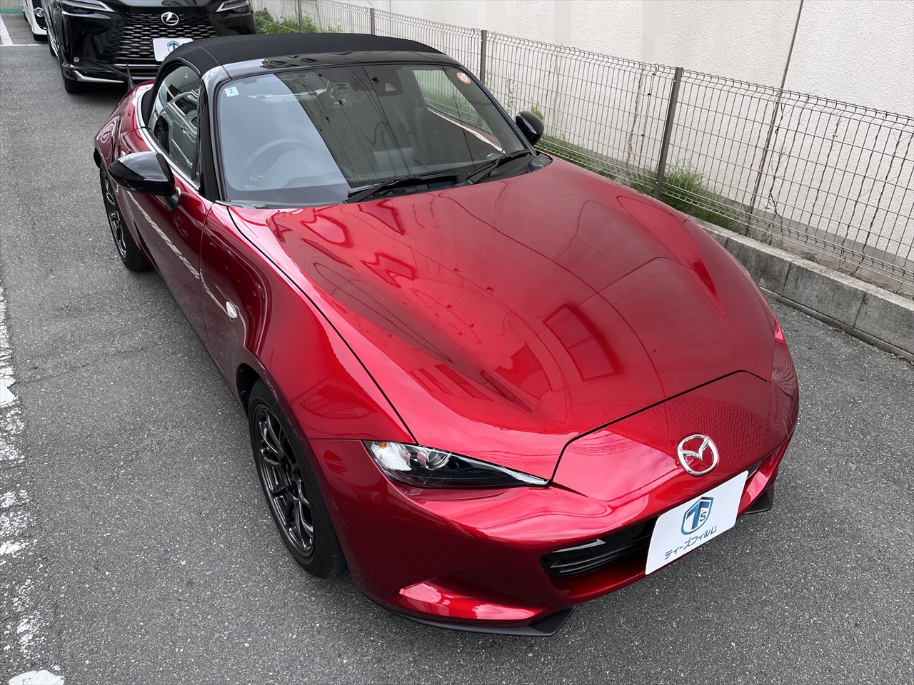 カーコーティング