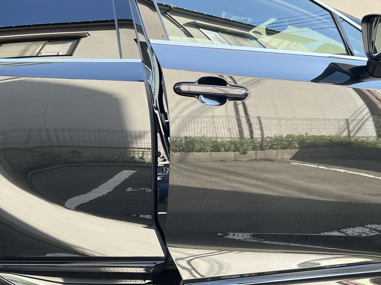 カープロテクションフィルム