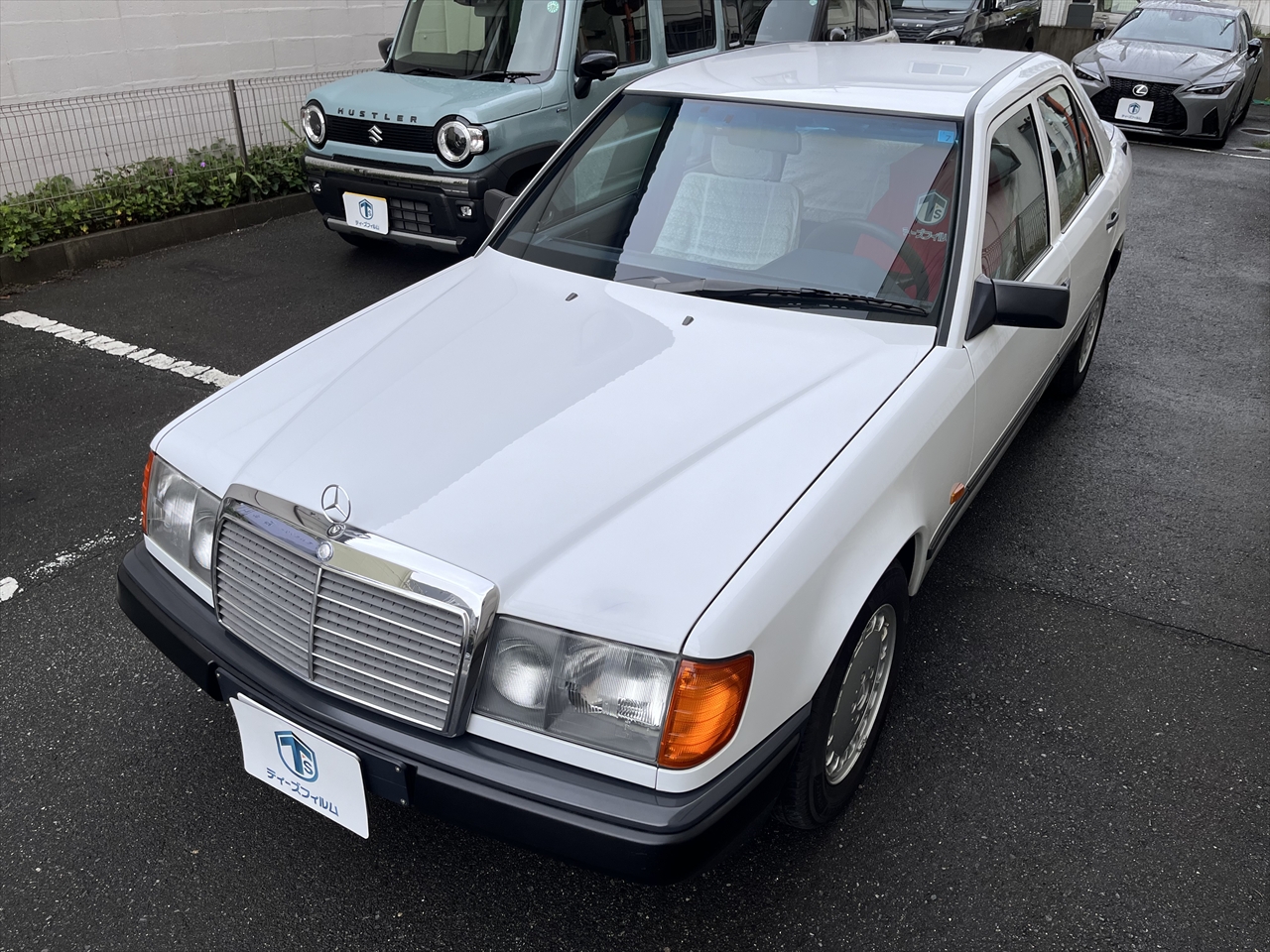カーコーティング