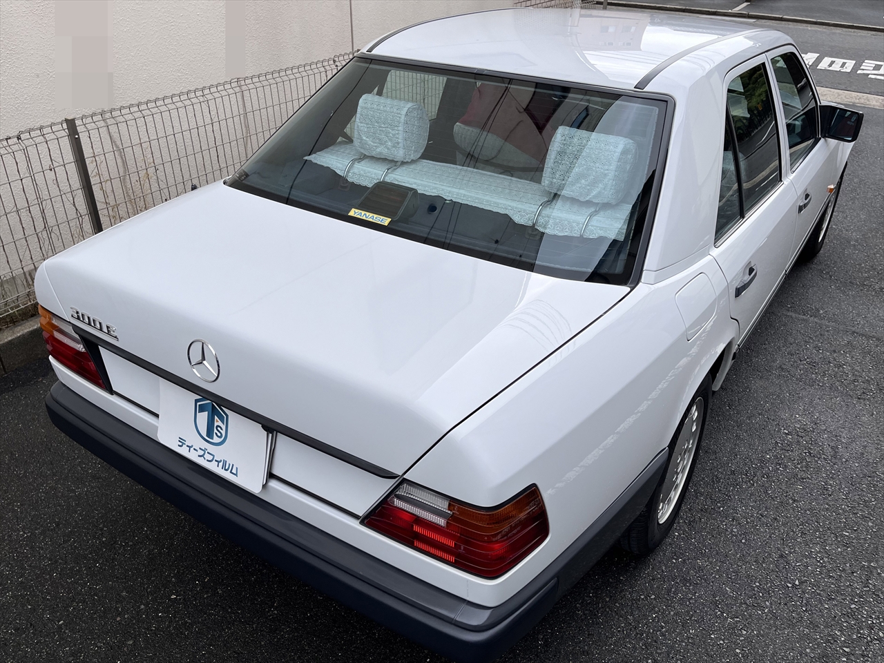 カーコーティング