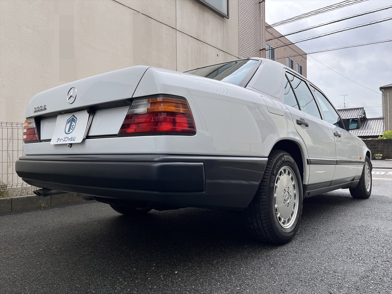 カーコーティング