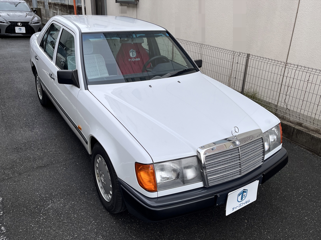 カーコーティング