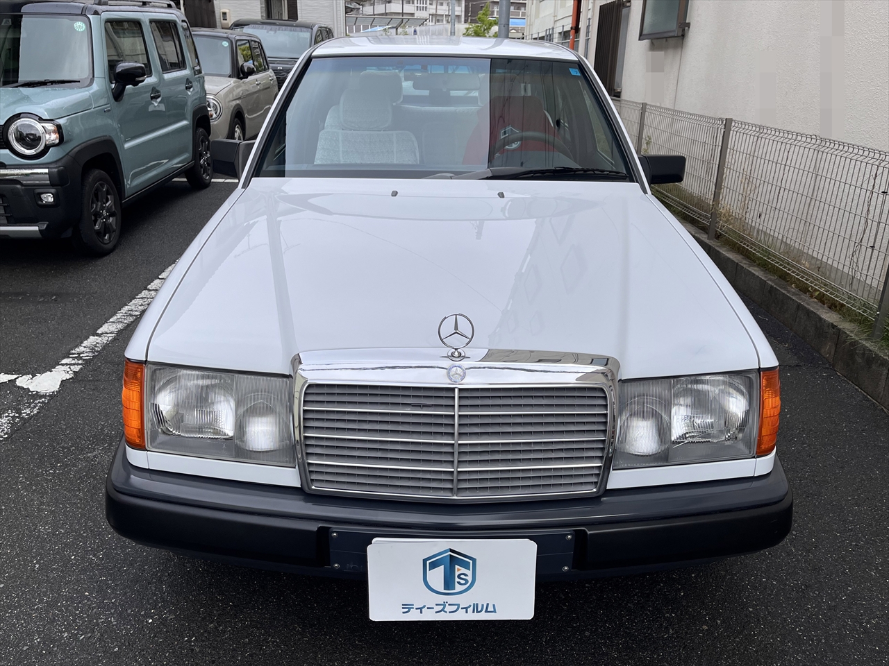カーコーティング
