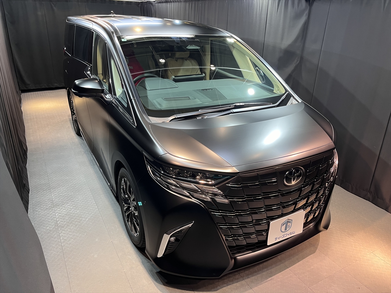 カーコーティング
