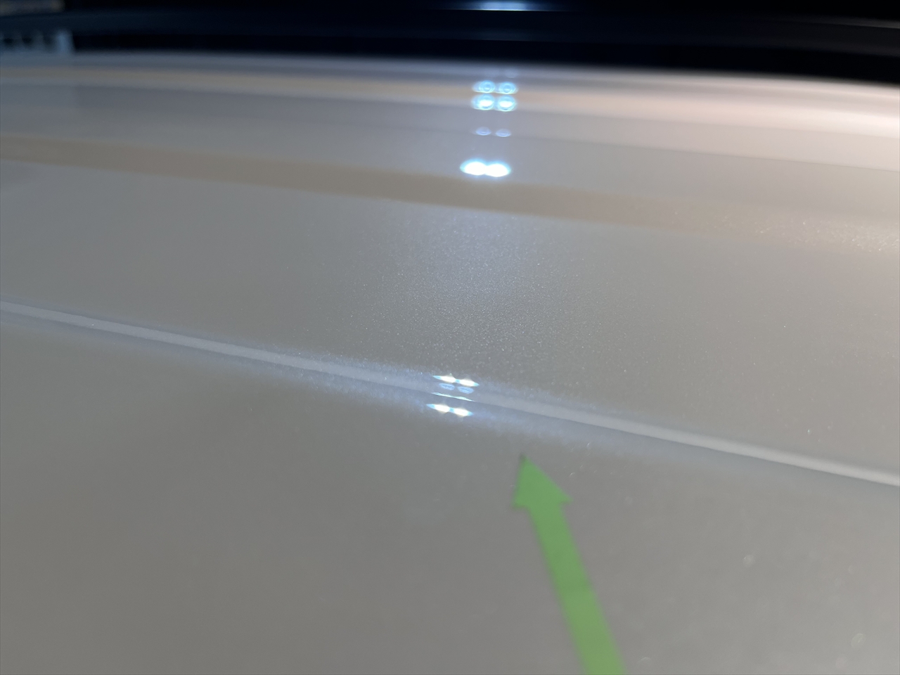 カーコーティング