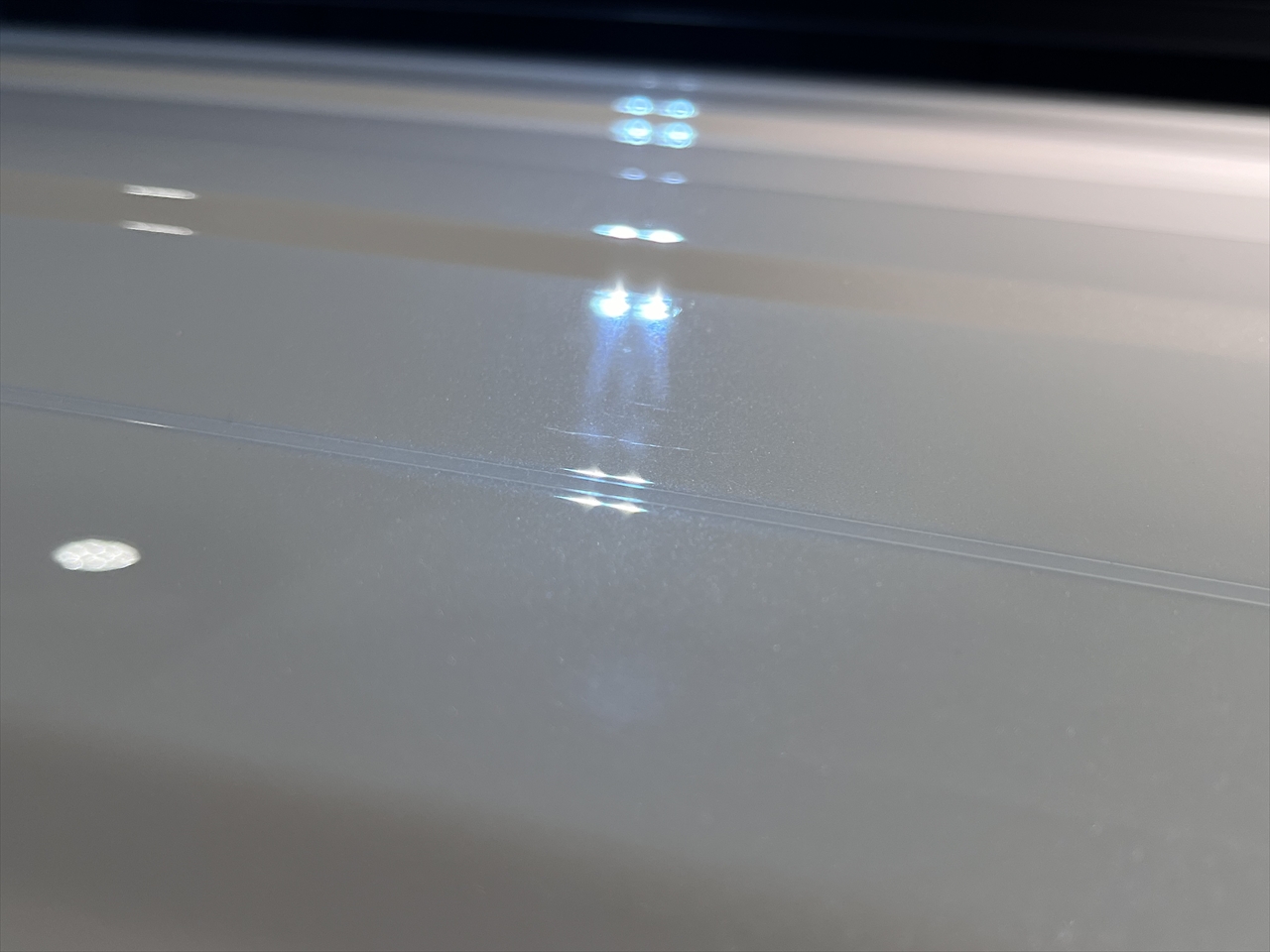 カーコーティング