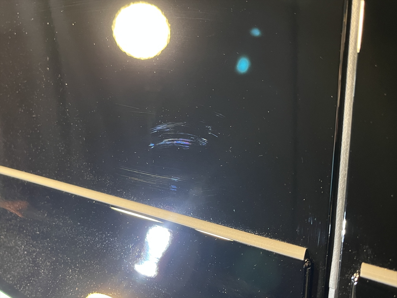 カーコーティング