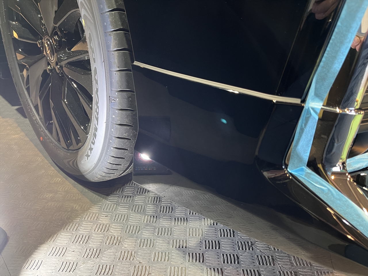 カーコーティング