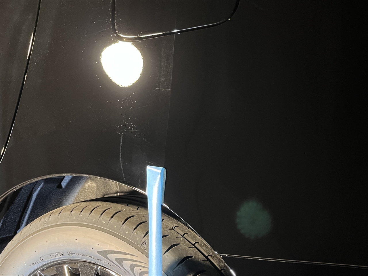 カーコーティング