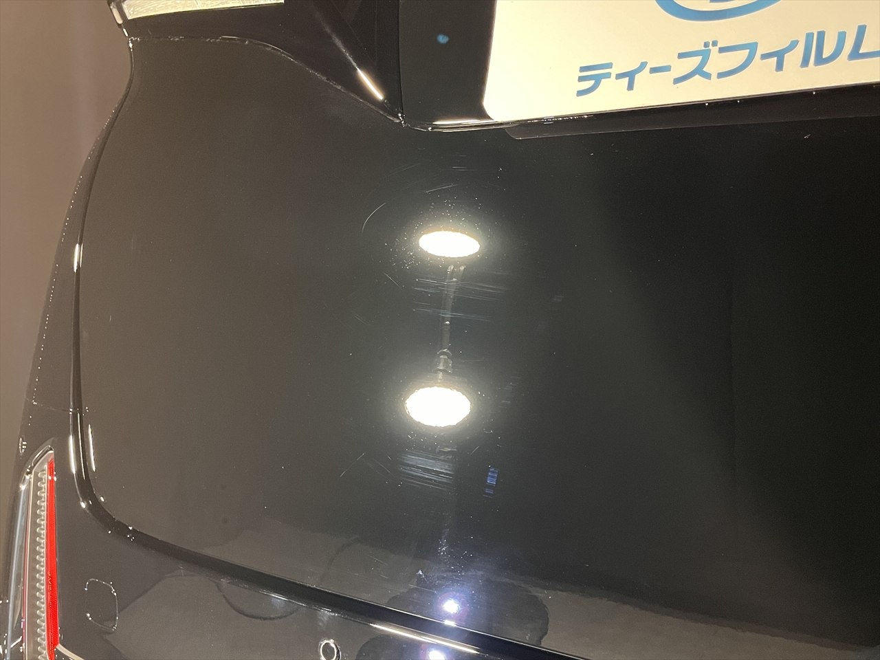 カーコーティング