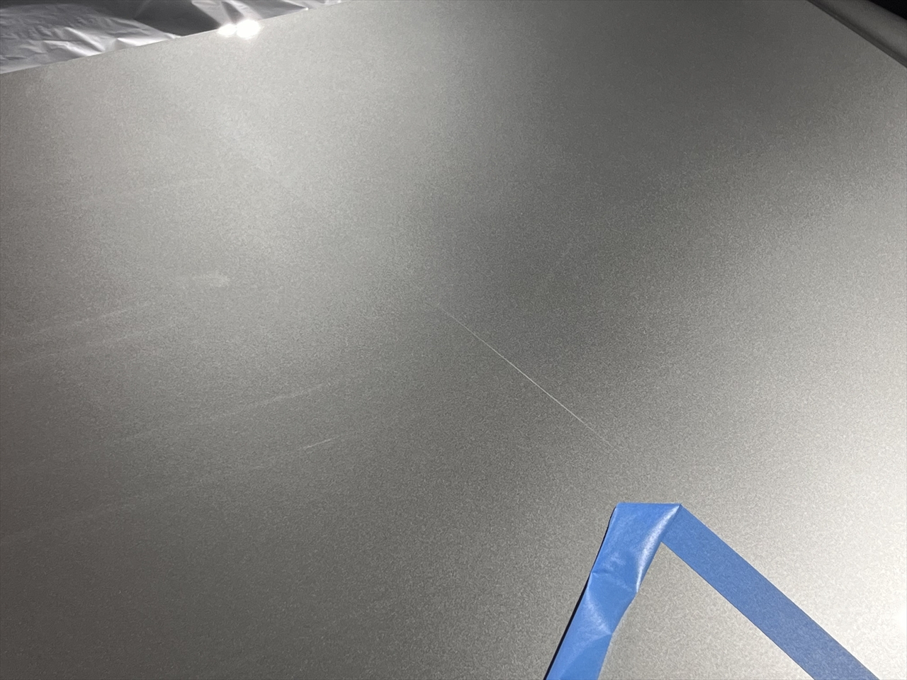カーコーティング