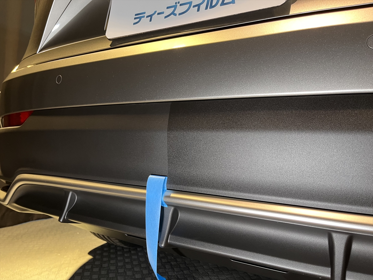 カーコーティング