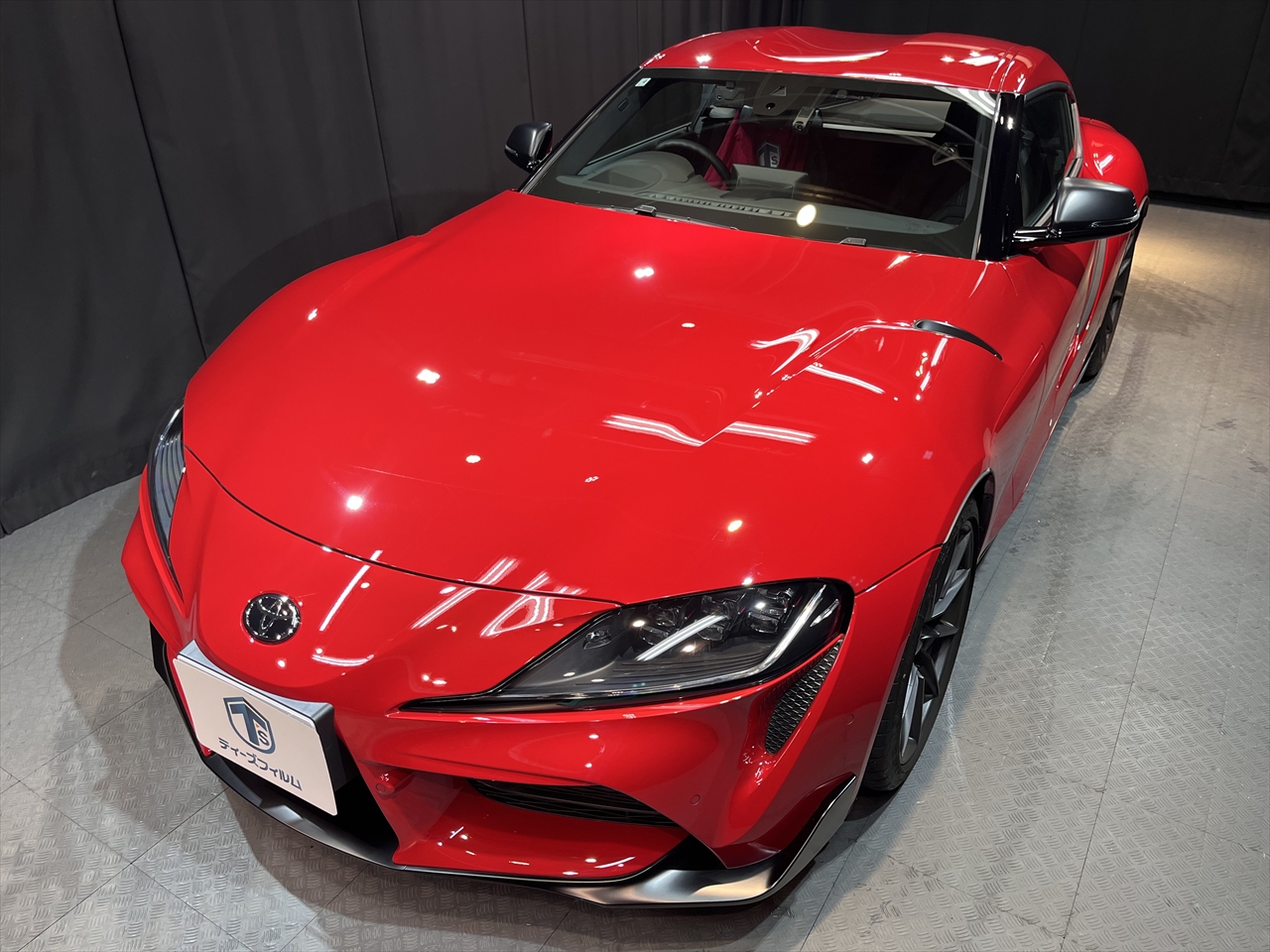 カーコーティング