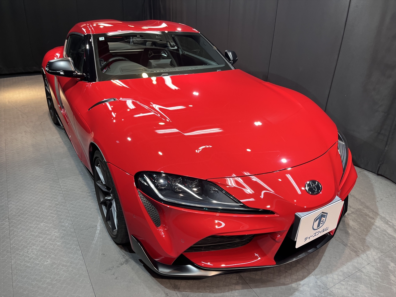 カーコーティング