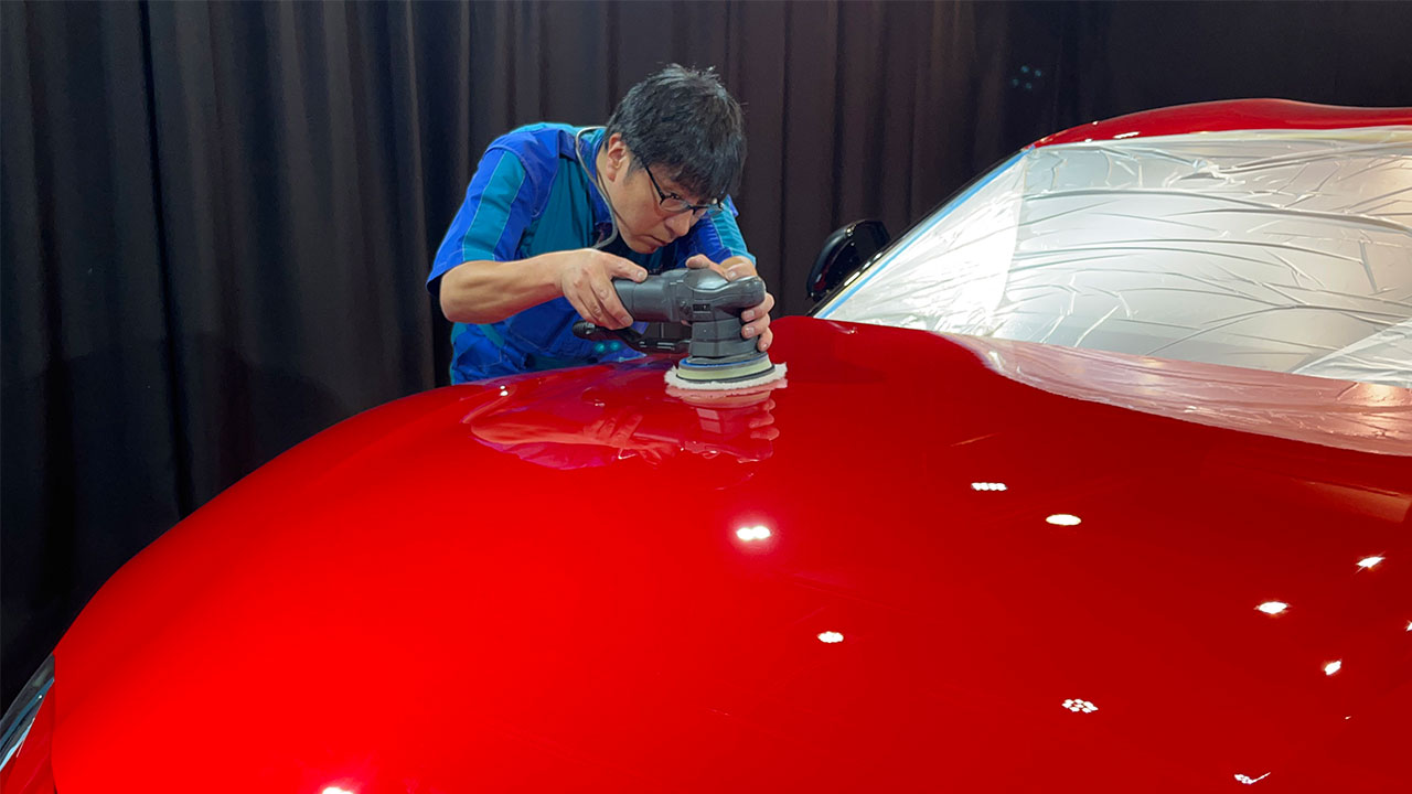 トヨタ スープラ RZ