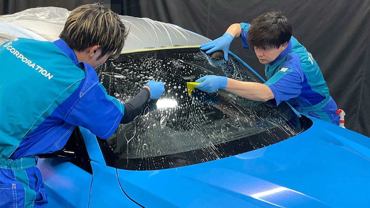 BMW M2 コンペティション