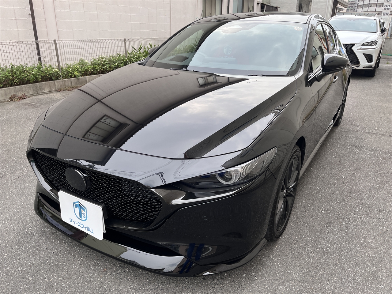 カーコーティング