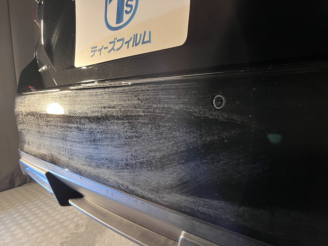 カーコーティング