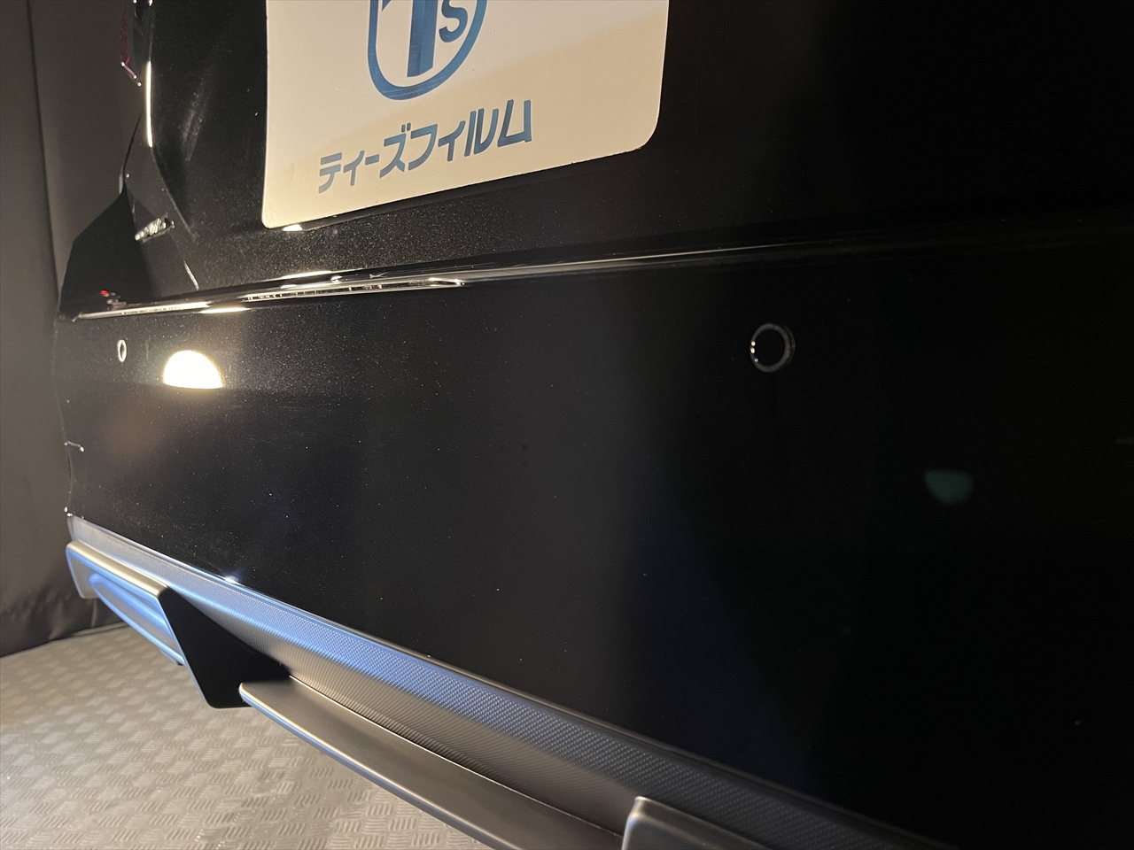 カーコーティング